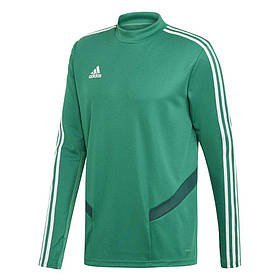 Джемпер чоловічий Adidas Tiro 19 DW4799, Зелений, Розмір (EU) — L