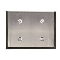 Кишеня до таблиці автомобільної маркувальної 40x30 см