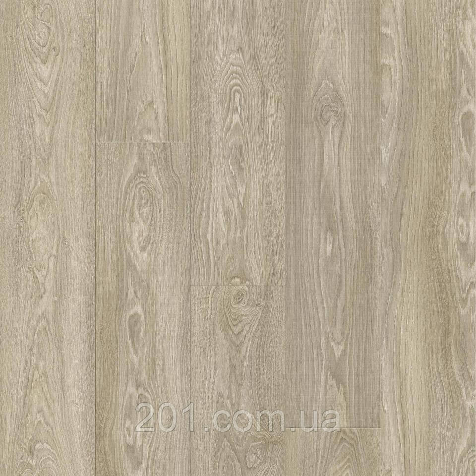 ПВХ плитка Tarkett Express OAK STREET BEIGE STONE, фото 1