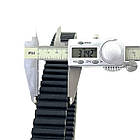 Ремінь варіатора Speed Gear HISUN HS500 550 600 700 CC 911.5X31.5X28, фото 5