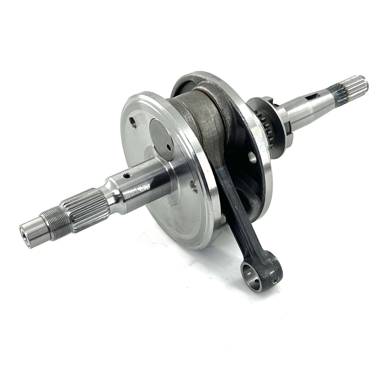 Колінвал квадроцикла Hisun Speed Gear 400