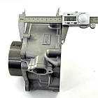 Циліндр поршнева ЦПГ квадроцикла Hisun Speed Gear 400, фото 3