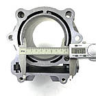 Циліндр поршнева ЦПГ квадроцикла Hisun Speed Gear 400, фото 5