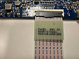 Плата T-con Samsung UE32T5300AU T550HVN08.3 CTRL BD 55T23-C0A, фото 5