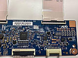 Плата T-con Samsung UE32T5300AU T550HVN08.3 CTRL BD 55T23-C0A, фото 4