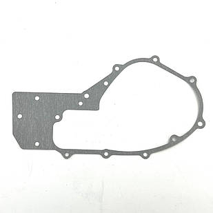 Прокладка кришки коробки передач кпп редуктора квадроцикла ATV 150 Forte Bull 200