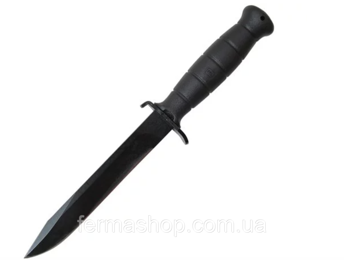 Ніж Glock 78 чорний