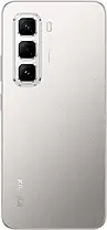 Смартфон Infinix Hot 50 Pro (X6881) 8/256Gb Titanium Grey, фото 4