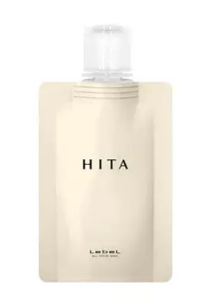 Lebel HITA Shampoo – Відновлюючий шампунь для волосся, 60 мл, фото 1