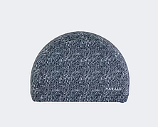 Шапочка для плавання текстильна Nabaiji M Zebra