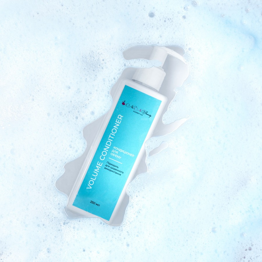 NaNi Beauty Кондиціонер для об'єму, фото 1