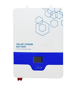 Літієві акумулятори