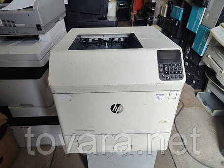 Лазерний принтер HP LaserJet Enterprise M605n з картриджем No 24041004, фото 1