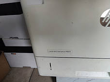 Лазерний принтер HP LaserJet Enterprise M605n з картриджем No 24041004, фото 2