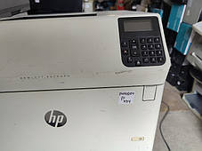 Лазерний принтер HP LaserJet Enterprise M605n з картриджем No 24041004, фото 3