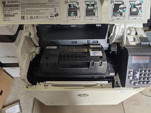 Лазерний принтер HP LaserJet Enterprise M605n з картриджем No 24041004, фото 4