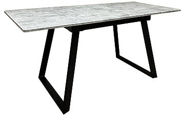 Стіл обідній Мемфіс 1200(1600)х750 DecoGroup