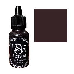 Бальзам bsk tonus 30 грамів коричневий