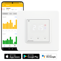 Терморегулятор terneo sx