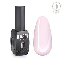 Гель-лак Milano Nude Collection No 05
