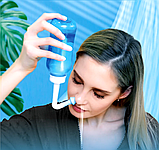 Промивна система для носа YT-500 (500 мл), фото 6