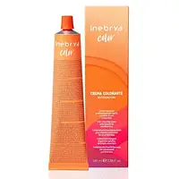 Крем-фарба Inebrya Сolor з вмiстом амiаку 100 мл
