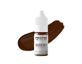 Пігмент для татуажу Prestige Hazelnut, 10 мл