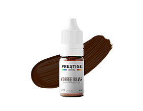 Пігмент для татуажу Prestige Coffee beans, 10 мл