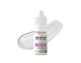Пігмент для татуажу Prestige Diluent, 10 мл