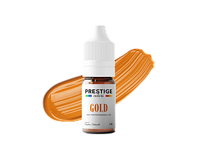 Коректор для татуажу Prestige Gold, 5 мл