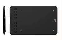 Графический планшет XP-Pen Deco mini 7 V2