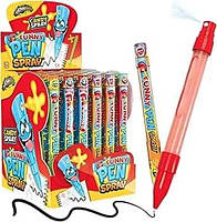 JOHNY BEE Funny Pen Spray, 36шт