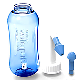 Промивна система для носа YT-500 (500 мл), фото 4