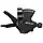 Манетка Shimano SL M3100-R Alivio 9 швидкостей з тросиком, фото 3
