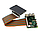 Шлейф кабель GPIO 20см Male to Female мама-тато штирі-гнізда для Raspberry Pi, фото 3