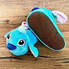 Тапочки-іграшки "Стіч", фото 6