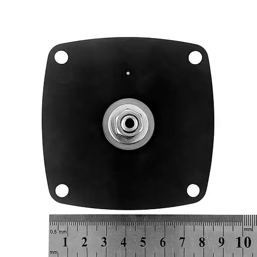 Мембрана для соленоидного клапана Raifil Sanlixin 2W-350, 1 1/4 дюйма ...