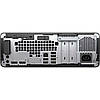 Комп'ютер HP ProDesk 600 G3 SFF s1151 БВ, фото 4