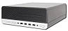 Персональний комп'ютер HP ProDesk 600 G3 SFF s1151 БВ, фото 4