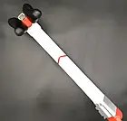 Запасні кермо та ручка для сигвею XIAOMI NINEBOT MINI PRO білий, фото 2