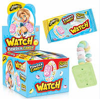 Цукерка  JOHNY BEE WATCH 50 шт