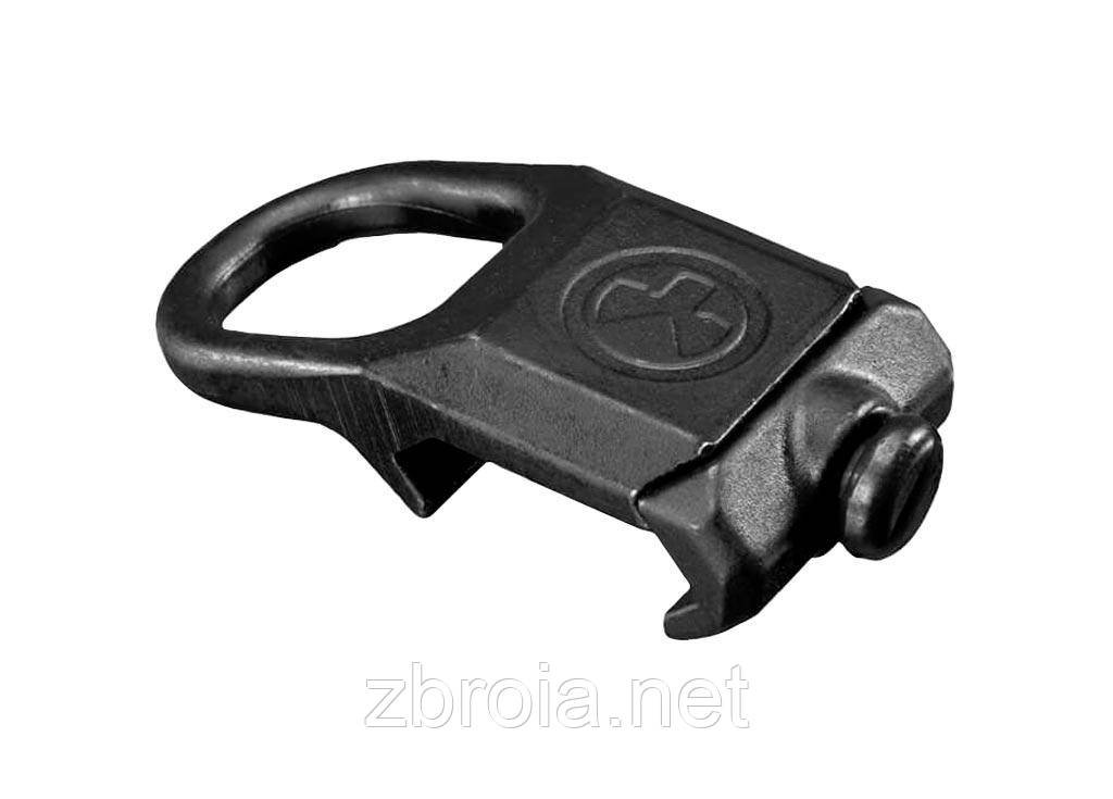 Бічне кріплення Magpul RSA для ременя на Picatinny/Weaver