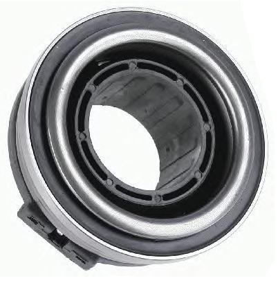 Підшипник вижимний MITSUBISHI L200/ L300 2.5D -07 (41421-43040) LUK 500 0416 10, фото 1