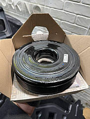 Шків колінчастого валу Renault Laguna 2.0 dCi M9R (Original 8200767762) Рено лагуна