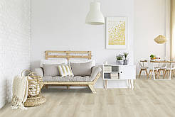 Ламінат Classen Pool 4V 8мм/32кл. WR 52355 Дуб Кремовий натуральний