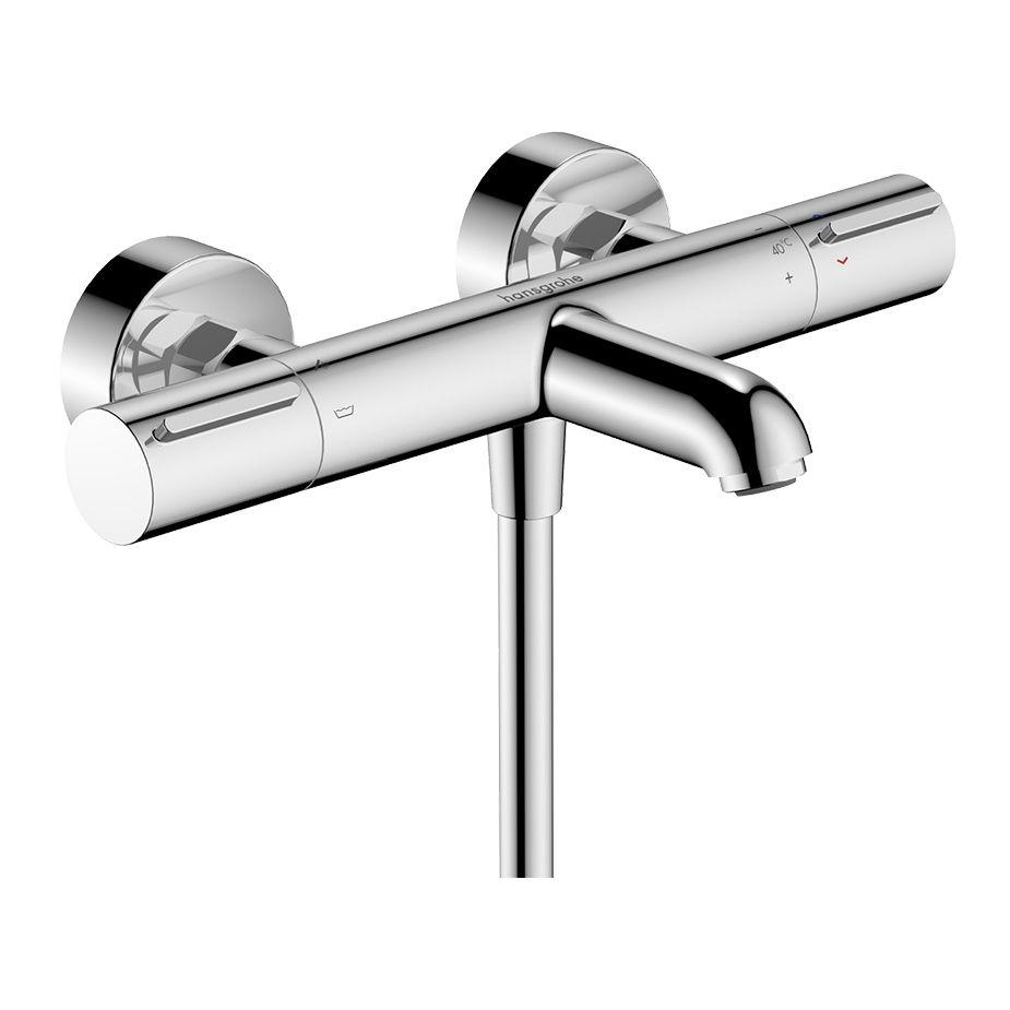 Термостат для ванни Hansgrohe Ecostat Element 13347000, фото 1