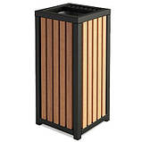 Урна вулична «Етюд», фото 2