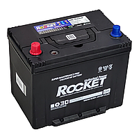 Акумулятор Rocket SMF 85D26R 6ст-80 Азія