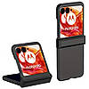 Чохол накладка Omeve Shockproof для Motorola Razr 50 Ultra / Razr+ 2024, фото 4