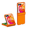 Чохол накладка Omeve Shockproof для Motorola Razr 50 Ultra / Razr+ 2024, фото 10